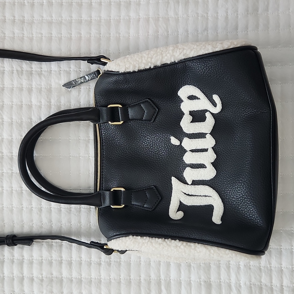 Juicy Couture Handbag NWOT